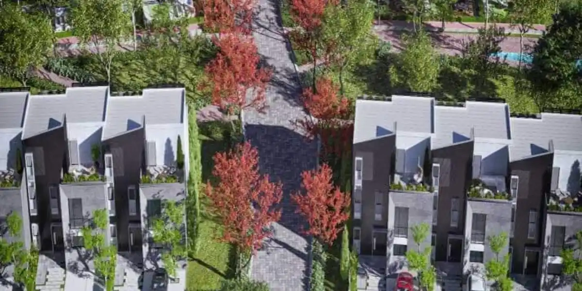 el Qamzi real estate
